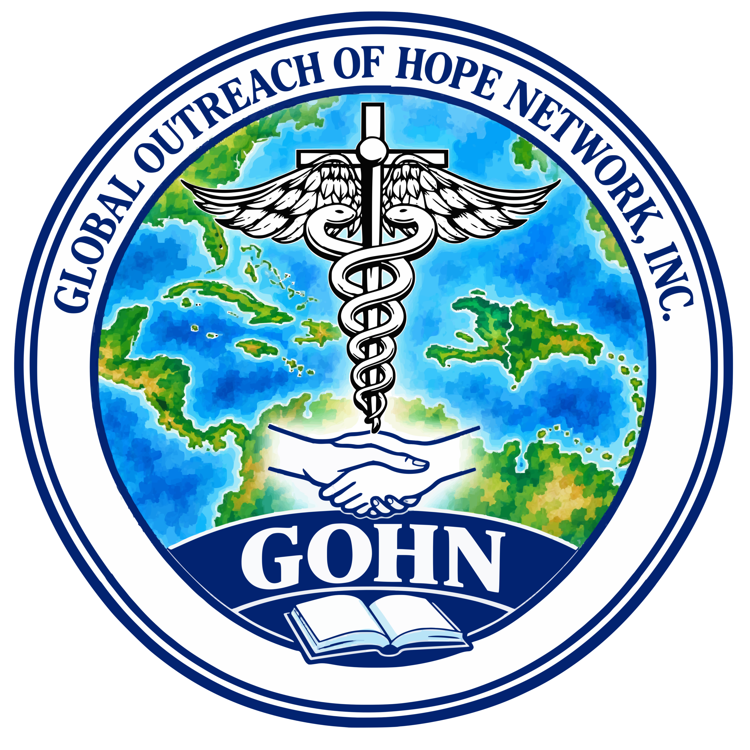 Global Outreach of Hope Network, Inc. Global Outreach of Hope Network, Inc.